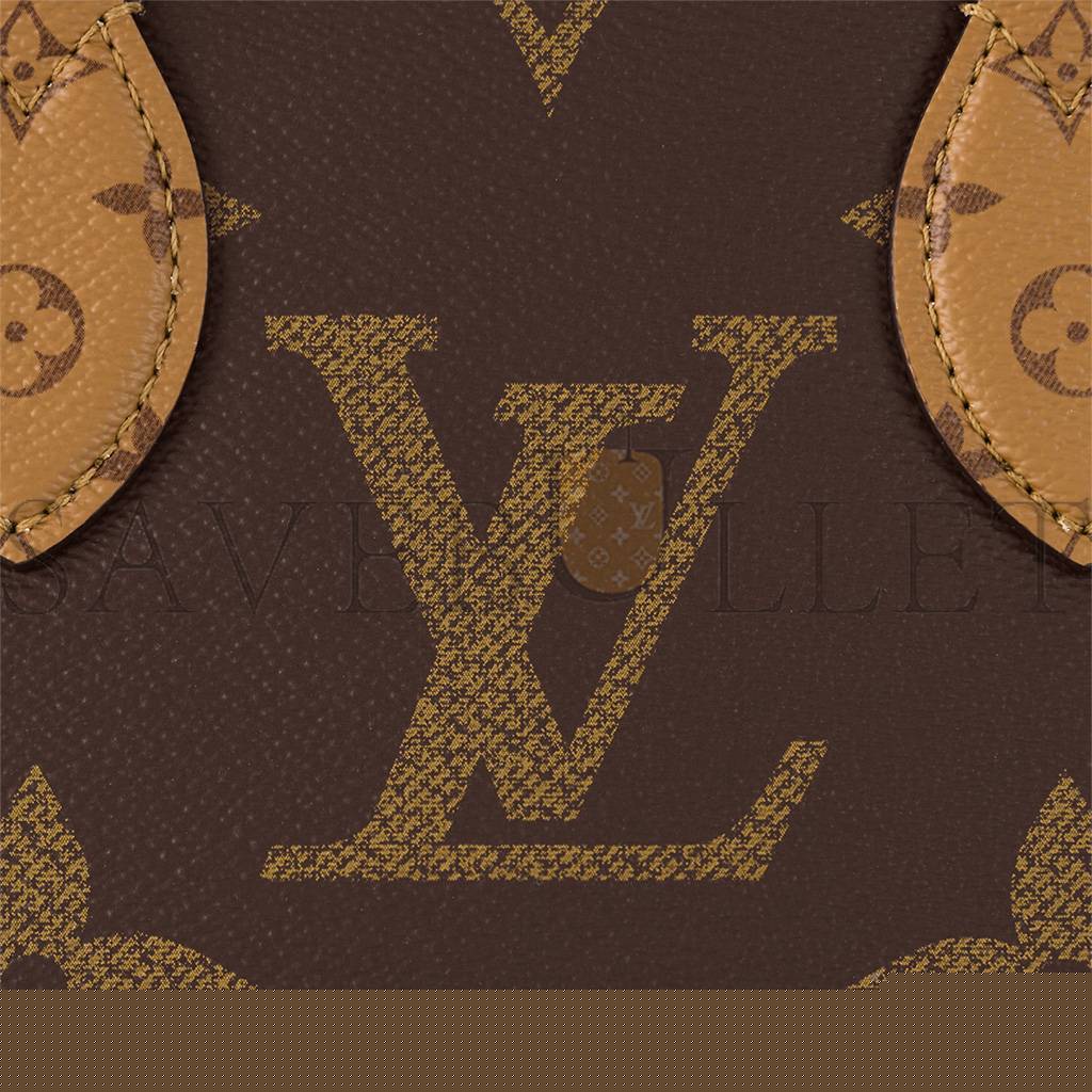 LOUIS VUITTON ONTHEGO EAST WEST M46653 (25*13*10cm)